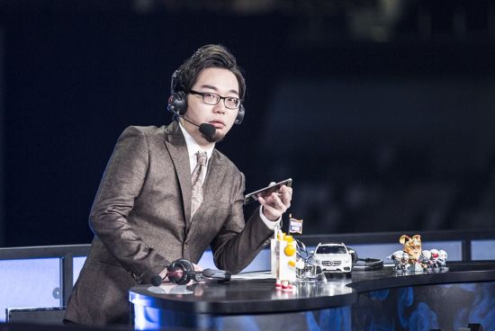 风暴英雄更新公告引发的游戏生命周期思考