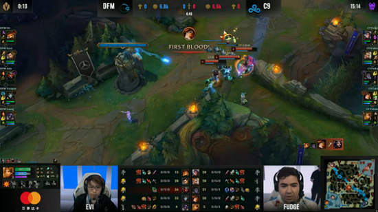 探索VALORANT新反作弊系统的前沿技术